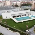 Savona, avviso per la gestione dell’impianto natatorio Zanelli