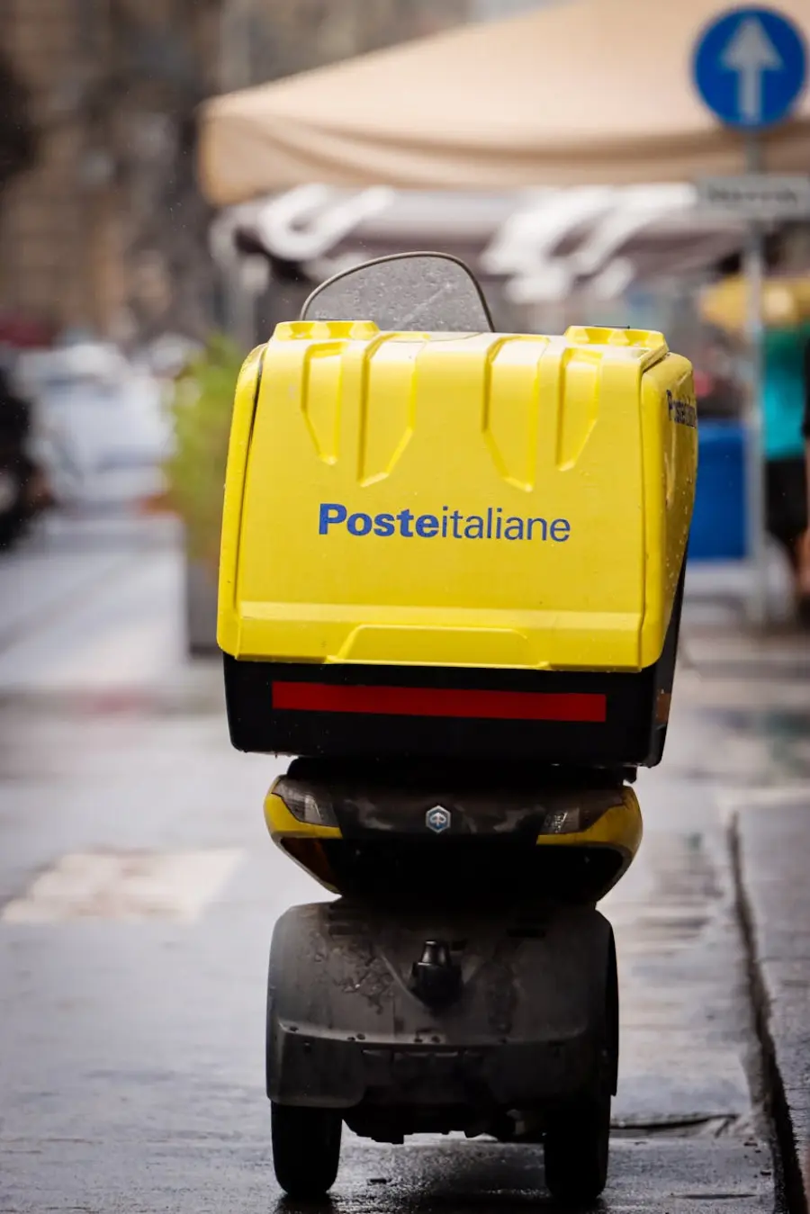 Savona, passaporti alle Poste nei piccoli Comuni: via al nuovo servizio