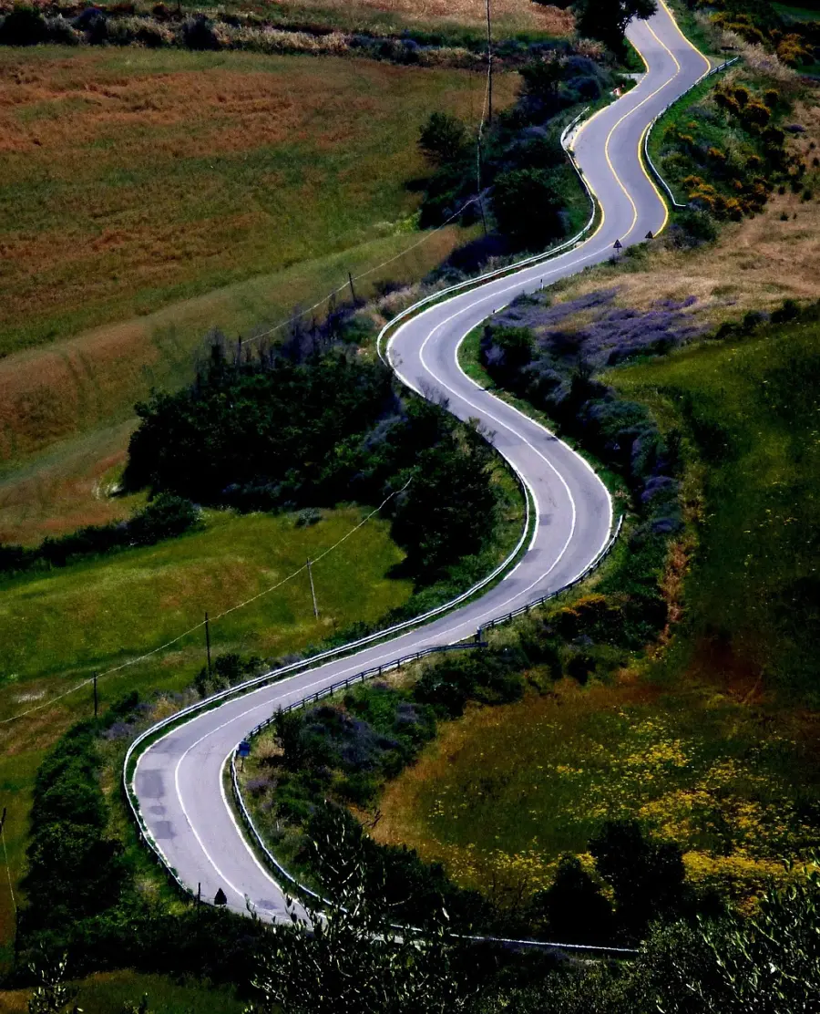 Provincia di Savona, interventi urgenti sulle strade provinciali dell’entroterra