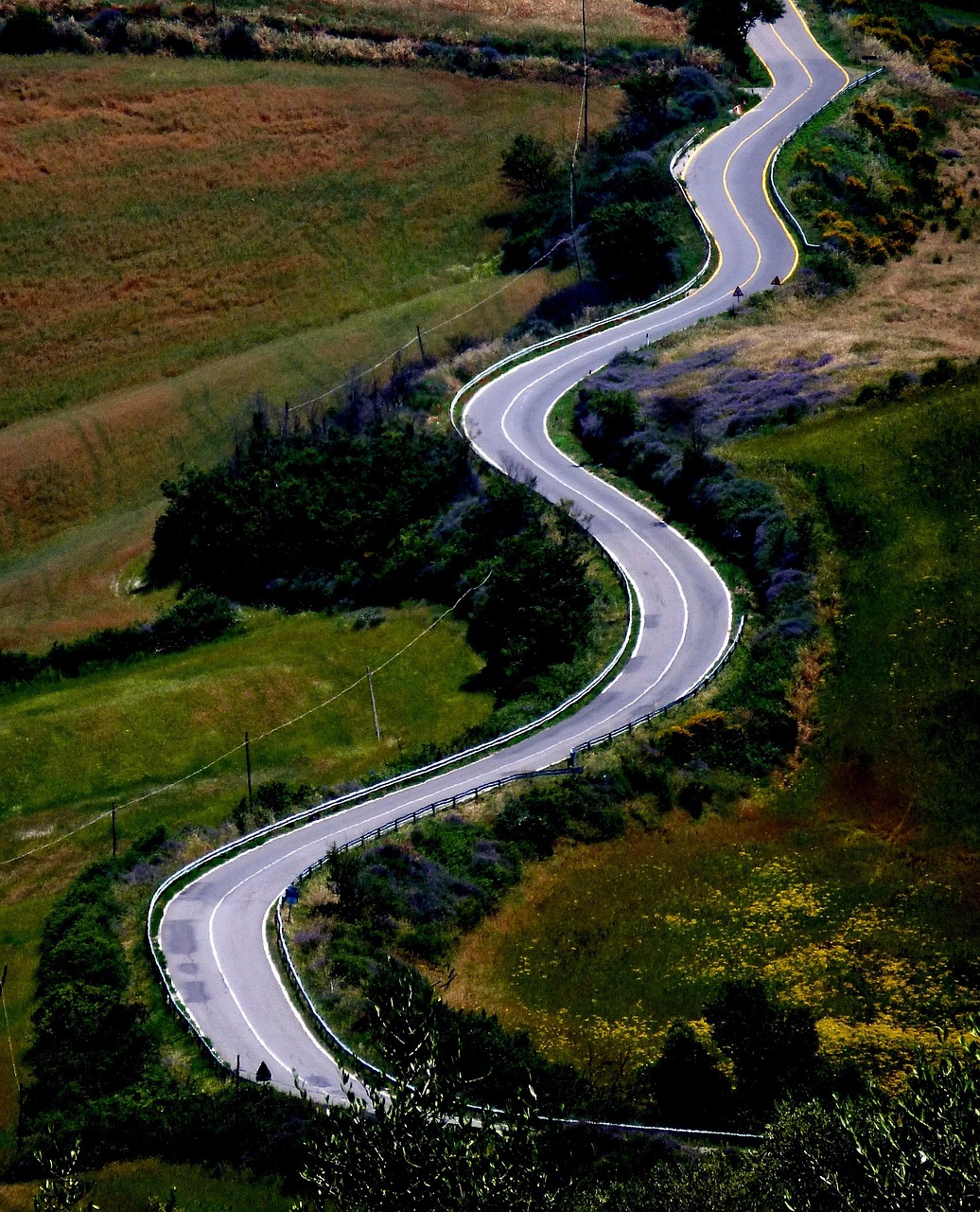 Provincia di Savona, interventi urgenti sulle strade provinciali dell’entroterra