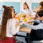 Savona, mensa scolastica: iscrizioni online dal 2 maggio