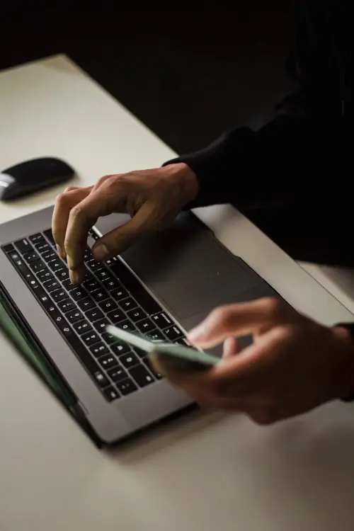 Phishing: cos’è, come riconoscerlo e come difendersi efficacemente
