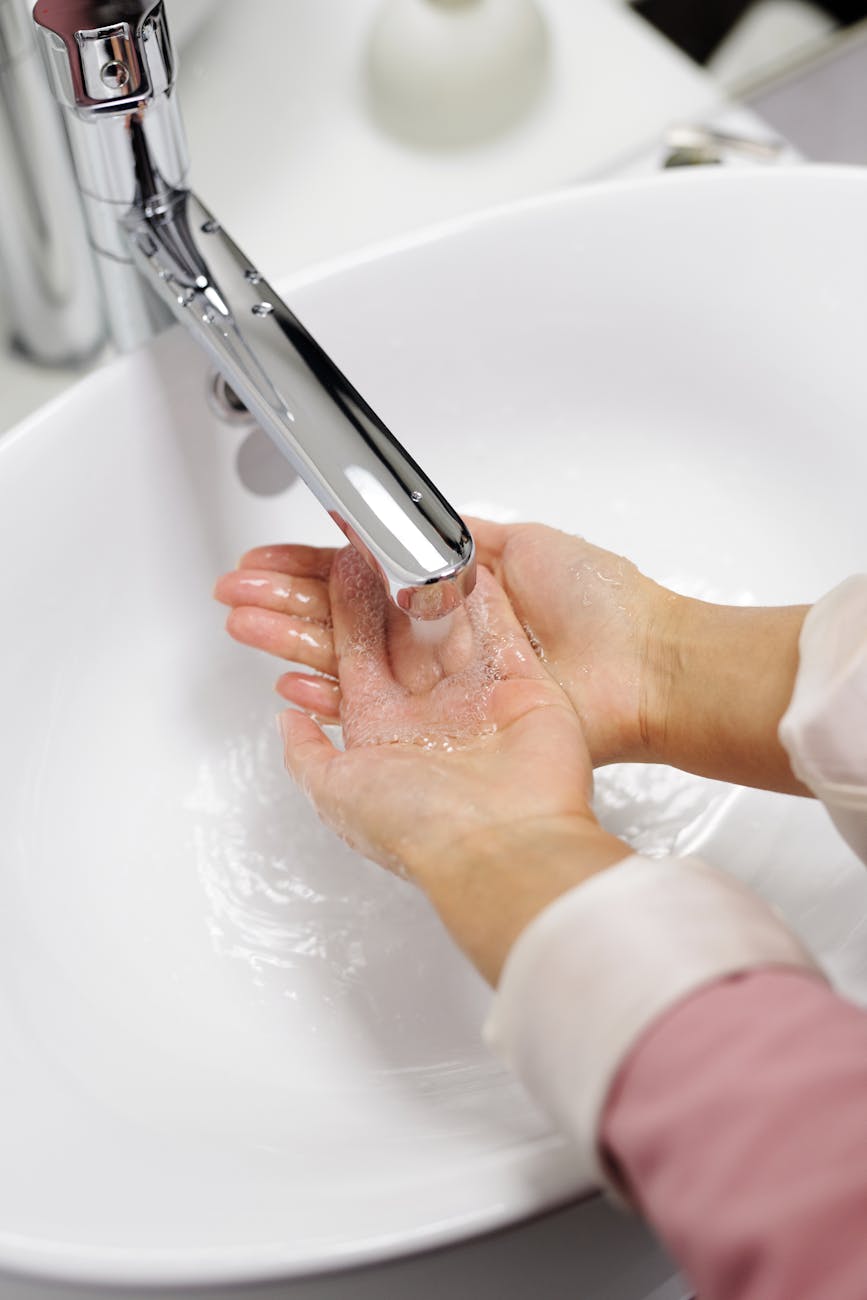 Igiene delle mani, iniziative ASL2 il 5 maggio negli ospedali