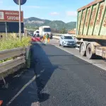 Savona-Quiliano-Vado, riaperto il cavalcavia Ferraris dopo i lavori