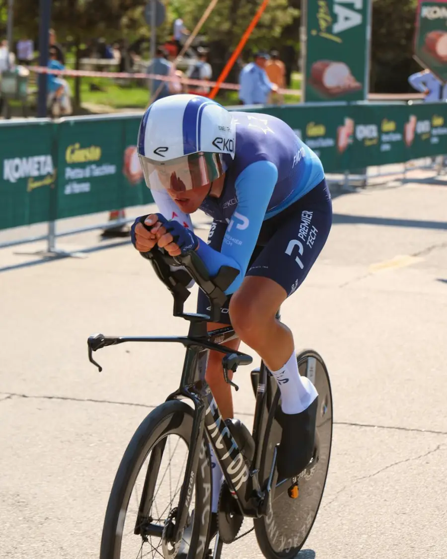 Giro d’Italia 2026, nel Sassellese asfaltature per 200 mila euro