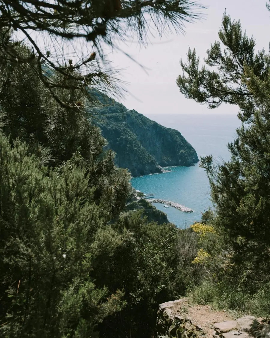 Liguria, un milione di euro per la manutenzione dei sentieri
