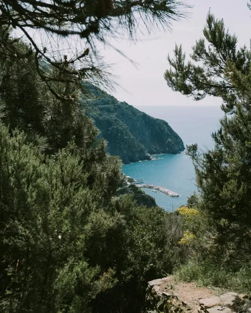 Liguria, un milione di euro per la manutenzione dei sentieri