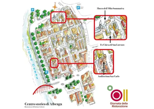 Albenga celebra la ristorazione: il 13 maggio evento FIPE e nuovo consiglio provinciale