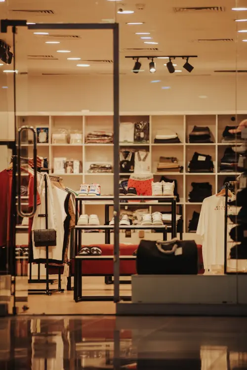 Retail, perché il negozio troppo pieno rischia di vendere meno?