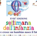 Savona, torna la Settimana dell’Infanzia: eventi dal 16 al 24 maggio