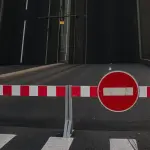 Cairo Montenotte, chiusa la Provinciale 41 per lavori sul ponte