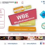WhyBioExperience 2026, Savona trasforma il centro in un festival diffuso