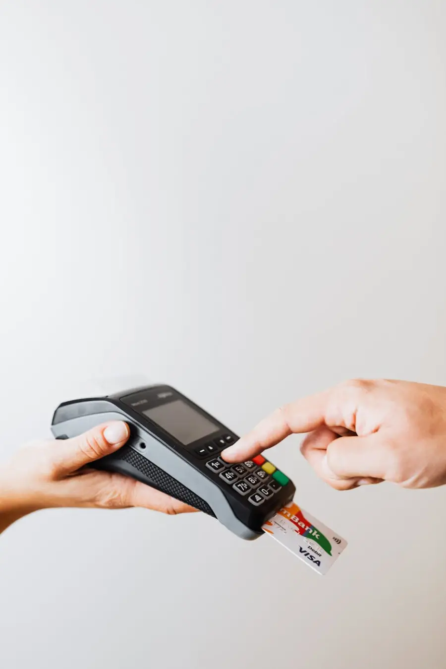 Confcommercio e Moneynet, nuova convenzione POS per le imprese