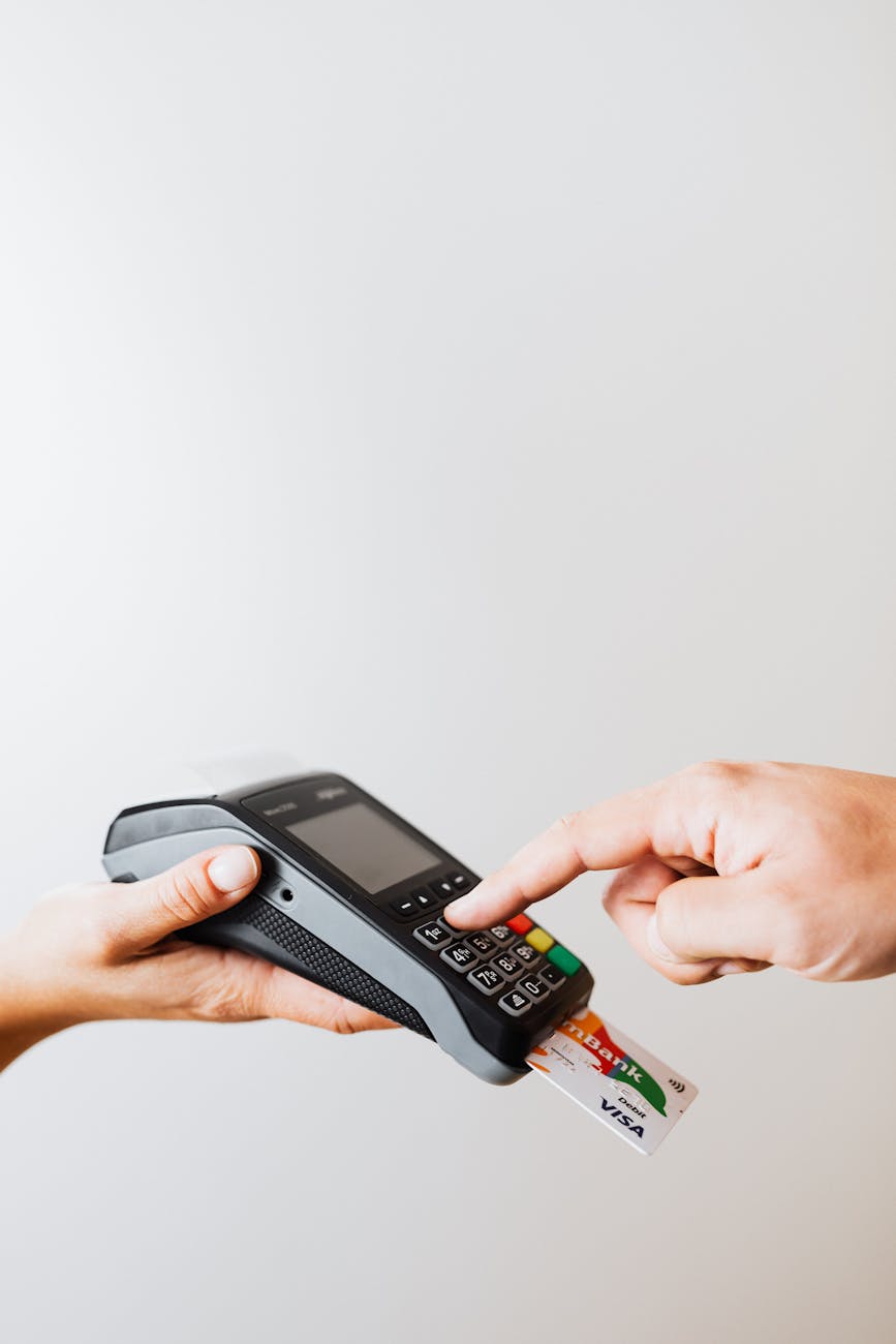 Confcommercio e Moneynet, nuova convenzione POS per le imprese