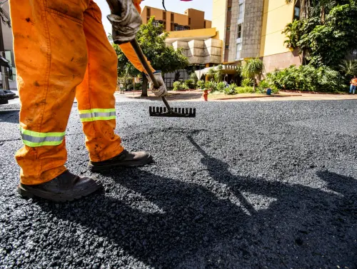 Savona, al via il Piano asfalti 2026: 380 mila euro per le strade provinciali