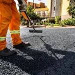 Savona, al via il Piano asfalti 2026: 380 mila euro per le strade provinciali