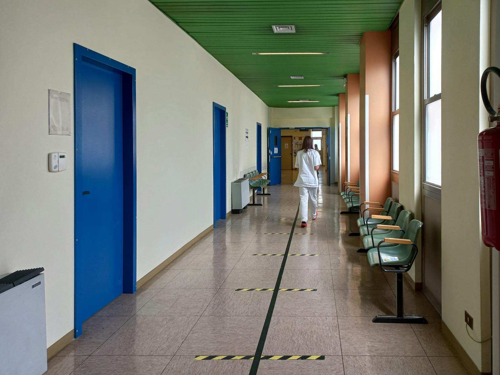 Sciopero nazionale del 29 maggio, possibili disagi nei servizi sanitari
