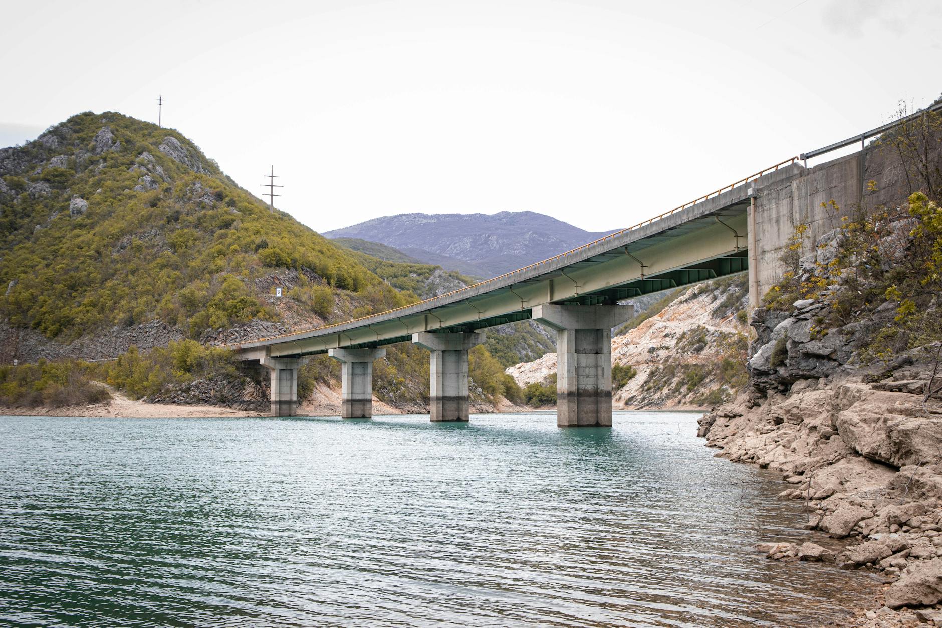 SP 12 Savona-Altare, al via lavori da 380mila euro per ponti e sicurezza stradale