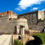La Fortezza del Priamàr di Savona: storia della fortezza genovese che imprigionò Mazzini e il museo archeologico