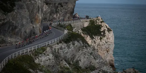 Milano-Sanremo 2026, le modifiche alla viabilità a Savona: orari e strade interessate