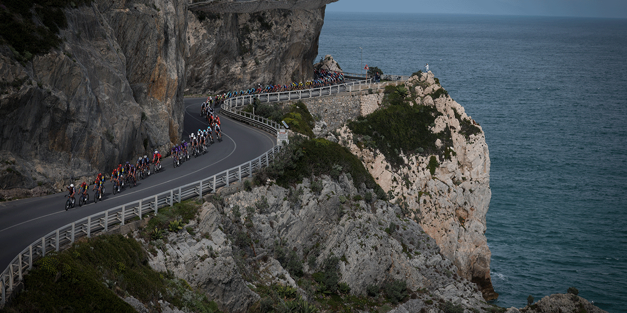 Milano-Sanremo 2026, le modifiche alla viabilità a Savona: orari e strade interessate