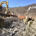 SP 41, al via il rifacimento dei ponti: lavori per oltre 300 mila euro