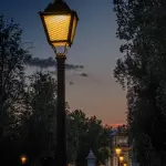 Savona, proseguono i lavori per la nuova illuminazione pubblica