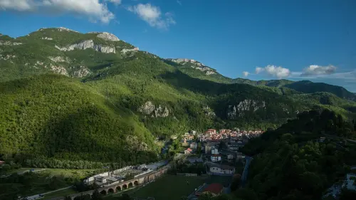 Turismo slow e territori connessi: a Ormea un laboratorio per il futuro dell’Alta Val Tanaro