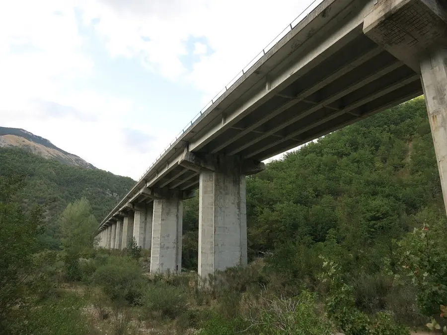 Ponti e viabilità, la Provincia di Savona investe quasi 6 milioni per la sicurezza